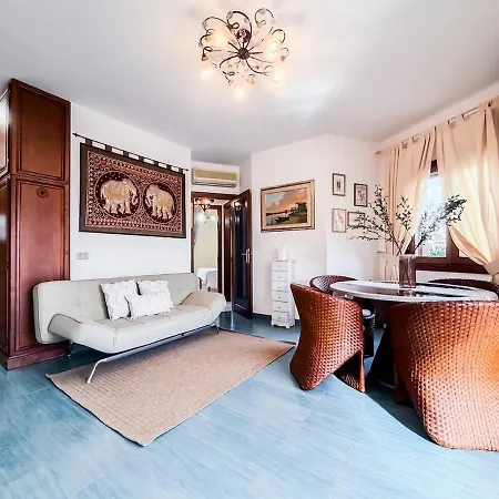 Giglio 15 Appartement Olbia