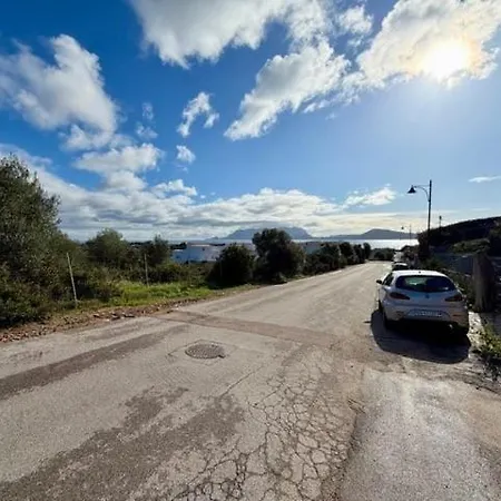 Giglio 15 Apartment Olbia