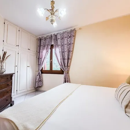 Appartement Giglio 15