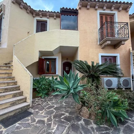 Appartement Giglio 15 Olbia