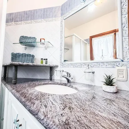 Appartement Giglio 15