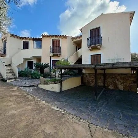 Apartment Giglio 15