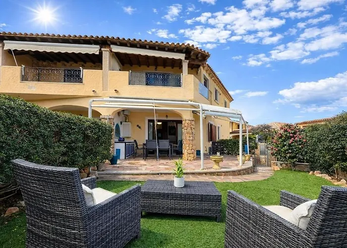 Apartment Giglio 15 *