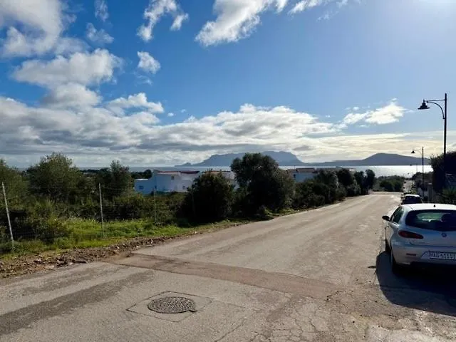 Giglio 15 Appartement