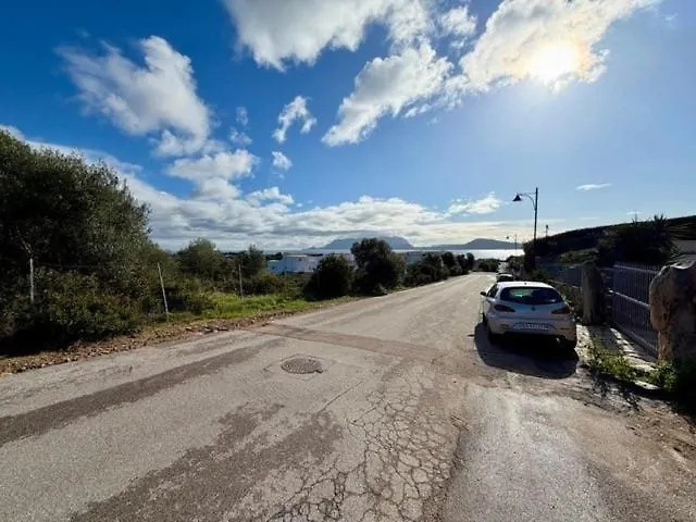 Giglio 15 Apartment Olbia