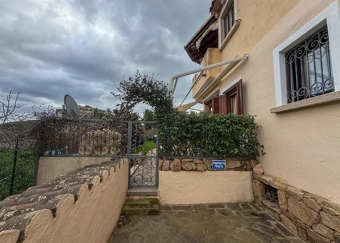 Appartement Giglio 15