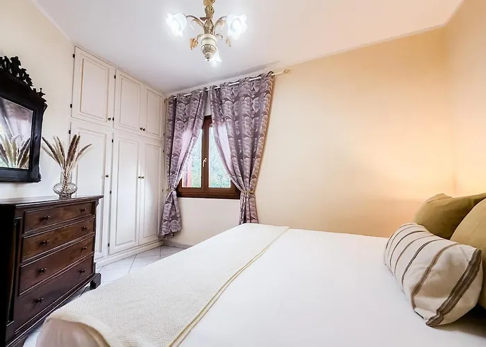 Appartement Giglio 15