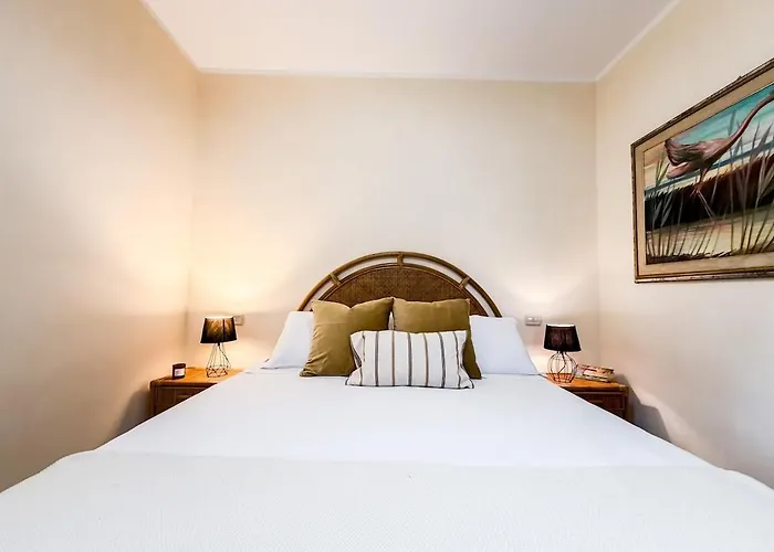 Giglio 15 Appartement