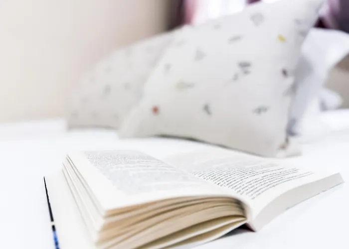 Apartment Giglio 15 *