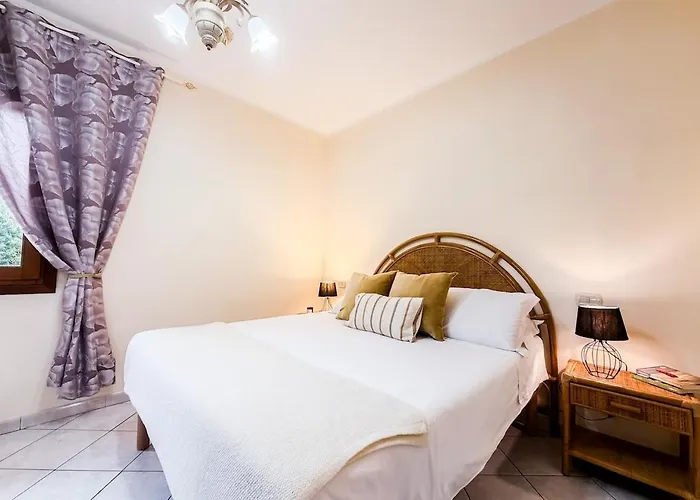 Apartment Giglio 15 *