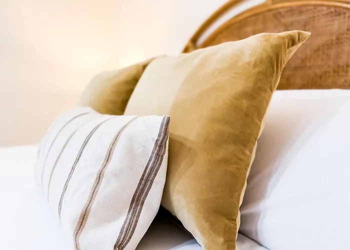 Giglio 15 Apartment *