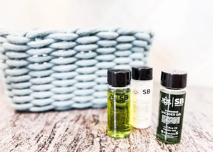 Giglio 15 Apartment Olbia